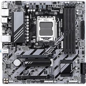 Resim B840M DS3H Amd Am5 Matx Ultra Durable Anakart 