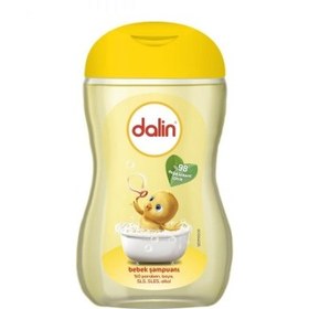 Resim Dalin Şampuan 100ml 