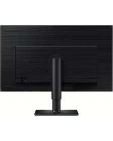 Resim SAMSUNG 27" IPS ESSENTIAL S4 LS27D400GAUXUF 5MS 100HZ HDMI-DP PIVOT KURUMSAL MONİTÖR 