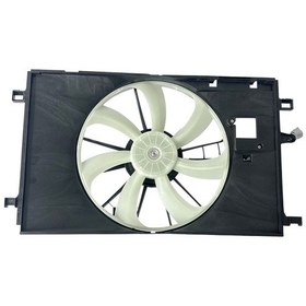 Resim Fan Su Corolla 1.6 19-22 Komple - Product Code 