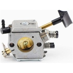 Resim Sr320 Sr340 Sr380 Sr400 Sr420 Br320 Br340 Br380 Motorlu Araçlar İçin Yüksek Performanslı Karbüratör 