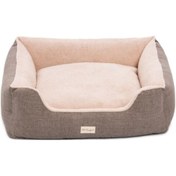 Resim Pet Comfort Echo Varro 09 Köpek Yatağı 85 x 105 CM 