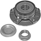 Resim Xtgb44533s01-arka Teker Poryası 1.6 Hdı/2.0 Hdı P407 05 3748.82 