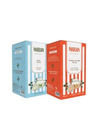 Resim Maran Portakallı Ve Naneli Yeşil Çay 2 x 300 G 