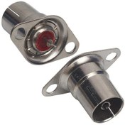 Resim 60 Ohm Şase Kulaklı 