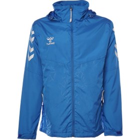 Resim Hummel 940361-8448 Dream Raincoat Erkek Spor Yağmurluk 