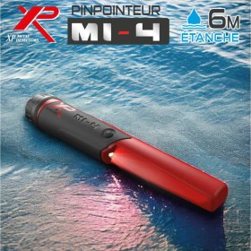 Resim Xp Dedektör - Mı-4 Pinpointer 