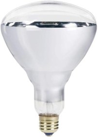 Resim STOREMAX goldflare 250W Infrared Şeffaf Ampul E27 trendflare 1165984 