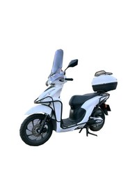 Resim Honda Dio Ön Arka Koruma Demiri Takımı 