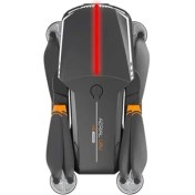Resim C13S Katlanabilir Akıllı Drone | Hd Geniş Açı Kamera, Engel Algılayıcı, 20 Dakika Uçuş Süresi 