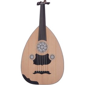 Resim Ugar Anadolu U1 Maun Kayın Ağacı Türk Udu (70159) 