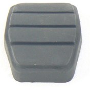 Resim Master Laguna Pedal Lastiği Debriyaj Fren Serkar 