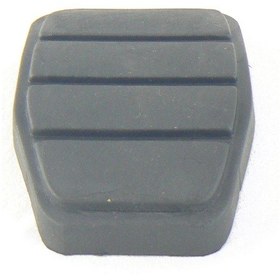 Resim Master Laguna Pedal Lastiği Debriyaj Fren Serkar 