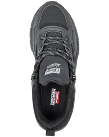 Resim Jump Siyah Kadın Sneaker 30866z Siyah 