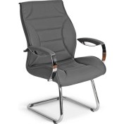 Resim Bubu Home Colov Ofis Misafir Bekleme Koltuğu 