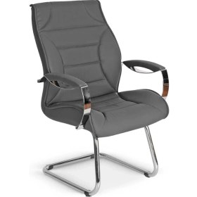 Resim Bubu Home Colov Ofis Misafir Bekleme Koltuğu 