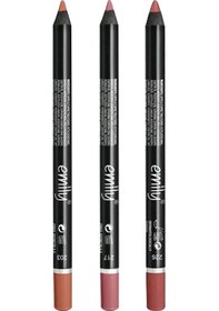 Resim Golden Rose Emily Dudak Kalemi 203 - 217 - 226 