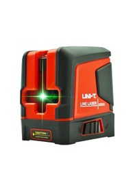 Resim Uni-t Lm570ld-ıı Yeşil Çizgi Lazer Hizalama 10 Mt 
