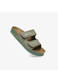 Resim Nautica Erkek Yeşil Terlik Km451t Yeşil 