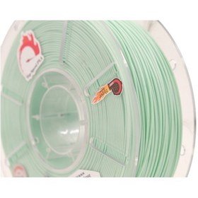 Resim Mint, Su Yeşili Premium Pla+ Filament, 1.75mm, 1 Kg, Ams Uyumlu, 