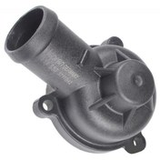 Resim Yerli Seat İbiza Termostat Kapaği (2002-2012) 1.2, 1.4, 1.2 TSI 03C121121C 