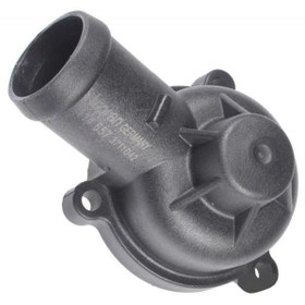 Resim Yerli Seat İbiza Termostat Kapaği (2002-2012) 1.2, 1.4, 1.2 TSI 03C121121C 