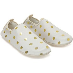 Resim Peluche Gold Dot Kadın Deniz & Havuz Ayakkabısı Gold-dot Bej Bej 