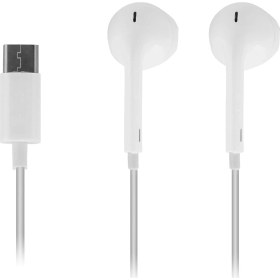 Resim Ktools Sound Type-C Hi-Fi Mikrofonlu Telefon Kulaklığı 