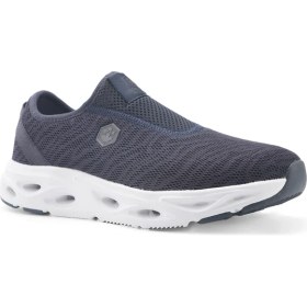 Resim Lumberjack SEA 5FX Lacivert Erkek Deniz Ayakkabısı 