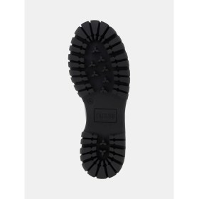 Resim Guess Almer Kadın Siyah Loafer FLPALRELE14-BLACK 