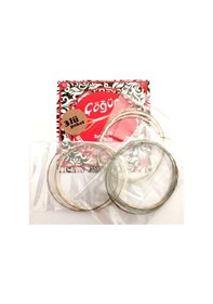 Resim Çöğür 3cgr20 3 Takım Uzun Sap Bağlama Teli 004/cst 0.20 