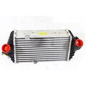 Resim ORIS IHY501090 Turbo Radyatörü Intercooler Accent Blue 1.6CRDI 11 İ20 1.1CRDI 12 İ30 1.4-1.6CRDI 12 Al/Pl/Brz 