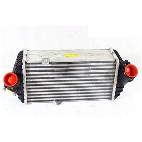 Resim ORIS IHY501090 Turbo Radyatörü Intercooler Accent Blue 1.6CRDI 11 İ20 1.1CRDI 12 İ30 1.4-1.6CRDI 12 Al/Pl/Brz 