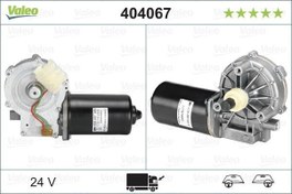 Resim SİLECEK MOTORU NEOPLAN 