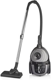 Resim Kiwi Kvc-4130 Filtreli 3 Lt Kapasiteli Toz Torbasız Elektrik Süpürgesi 
