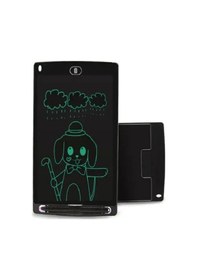 Resim Grafik Digital Çocuk Yazı Tahtası Çizim Tableti Lcd 8.5 Inc Ekran Grafik 8.5 Inç Ekran 