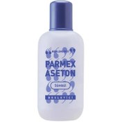 Resim Parmex Mor Sümbül Aseton 200ml 
