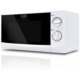 Resim CVS Dn 3981 Mikrodalga Fırın 