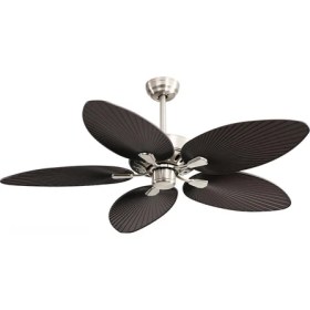 Resim Fancium DKF-513 Uzaktan Kumandalı Tavan Vantilatörü 