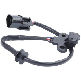 Resim Crackedice Mitsubishi İçin Md303650 Eksantrik Mili Konum Sensörü 