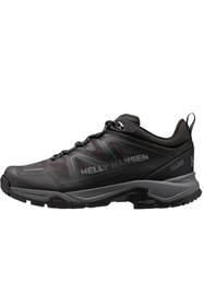 Resim Helly Hansen Cascade Low Ht Erkek Outdoor Ayakkabı HHH.11749HHA.990 