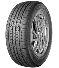 Resim Delmax 255/70 R16 111t Xl Utılıtypro, Çin 2019 Üretimi, Yazlık Lastik Sibop Hediye (2557016) 