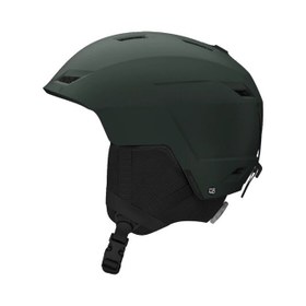 Resim Salomon Pioneer Lt Erkek Yeşil Kask 