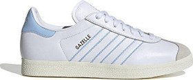 Resim adidas Gazelle Erkek Günlük Ayakkabı ID3718 Beyaz 