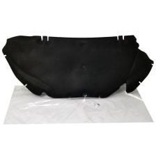 Resim CİTROEN C4 (2010-2018) MOTOR KAPUT İZOLATÖRÜ (İTHAL) 