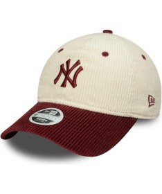 Resim New Era Wmns Block Cord 9twenty Neyyan Ltcfbg 