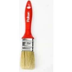 Resim Polisan Kestirme Fırça No:1,5 