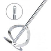 Resim Eltos Sds Lama Boya Karıştırıcı Uç 100Ø 