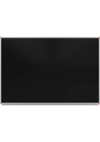 Resim Laminant Siyah Yazı Tahtası 120x180cm Siyah 