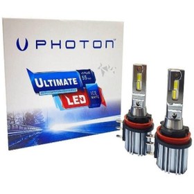 Resim Photon Ultimate H15 Yeni Nesil 12-24 Volt 